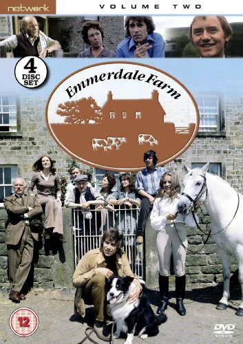 Emmerdale Farm: Volume 2 (1973)