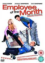 Employee Of The Month