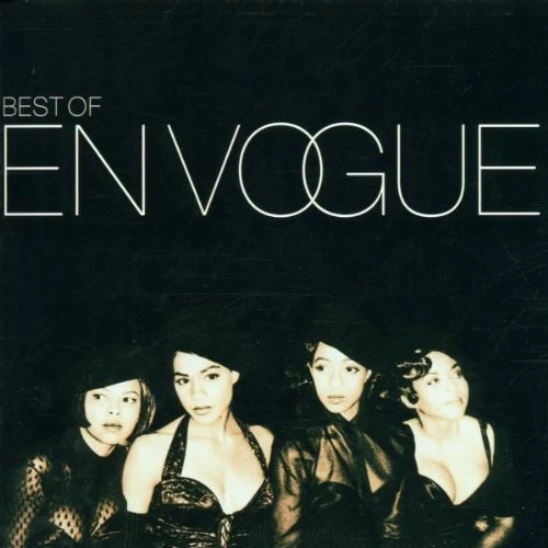 En Vogue - Best Of (Music CD)