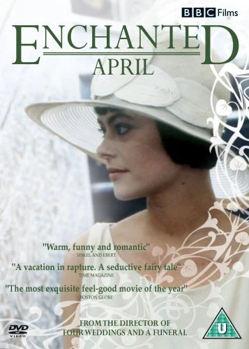 Enchanted April