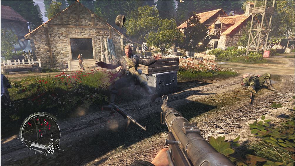 Enemy Front: Limited Edition (Xbox 360) - Image 3
