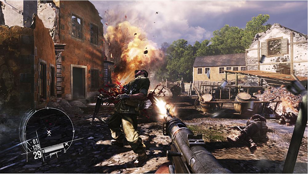 Enemy Front: Limited Edition (Xbox 360) - Image 4