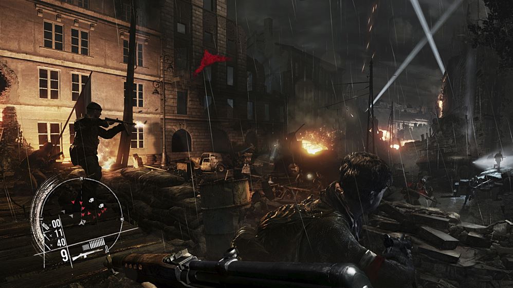 Enemy Front: Limited Edition (Xbox 360) - Image 6