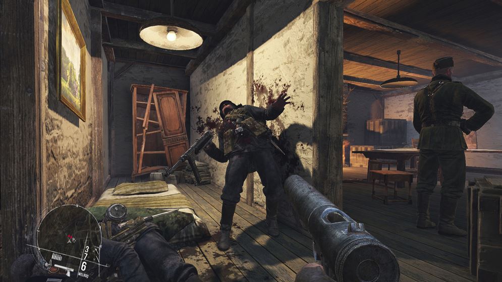 Enemy Front: Limited Edition (Xbox 360) - Image 7