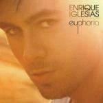 Enrique Iglesias - Euphoria (Music CD)