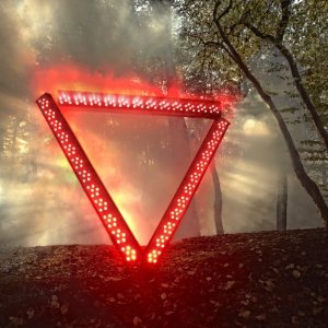 Enter Shikari - A Flash Flood of Colour (Music CD)