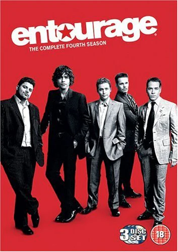 Entourage - Season 4