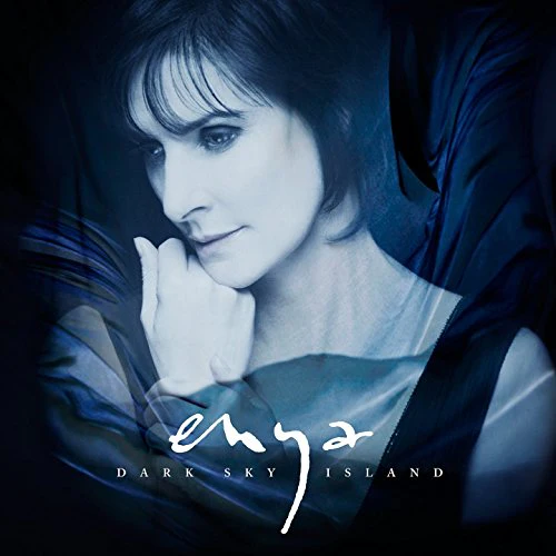 Enya - Dark Sky Island (Music CD)