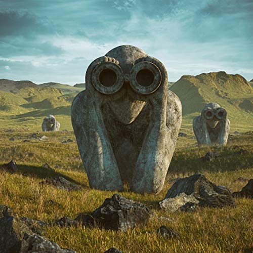 Equinoxe Infinity [Vinyl]
