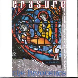 Erasure - Innocents (Music CD)