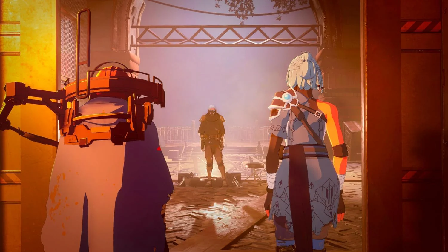 Ereban: Shadow Legacy (PS5) - Image 5