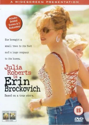 Erin Brockovich
