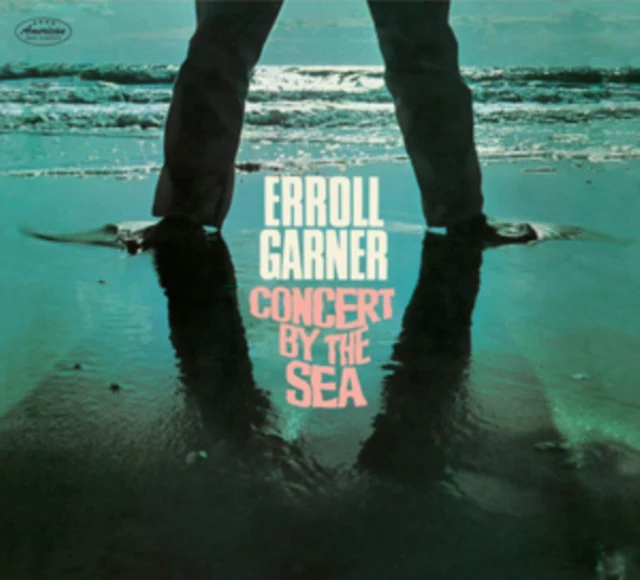 Erroll Garner - Concert By the Sea [CD / Album Digipak (Limited Edition)]