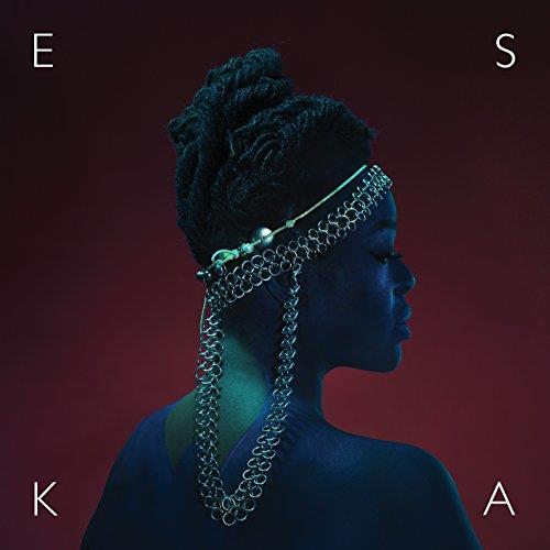 Eska - Eska (Music CD)
