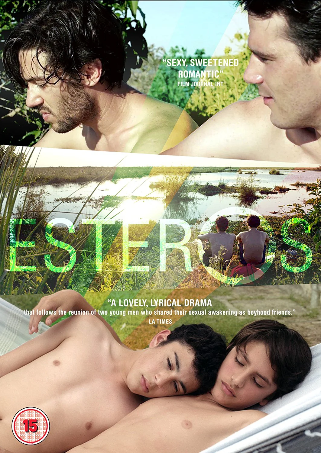 Esteros