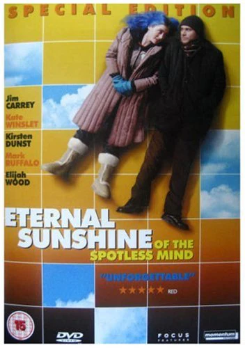 Eternal Sunshine Of The Spotless Mind (Special Edition)