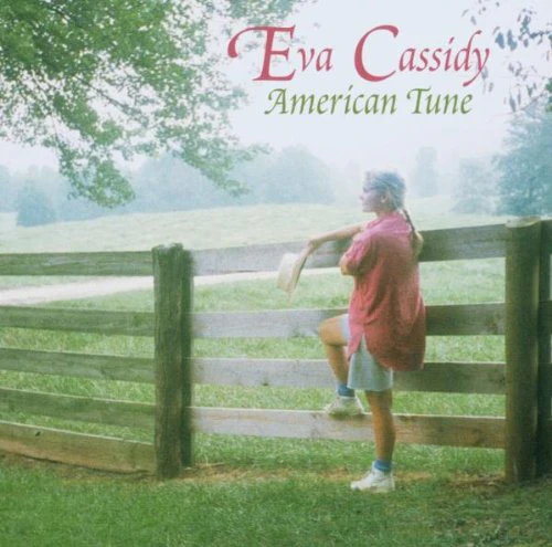 Eva Cassidy - American Tune (Music CD)