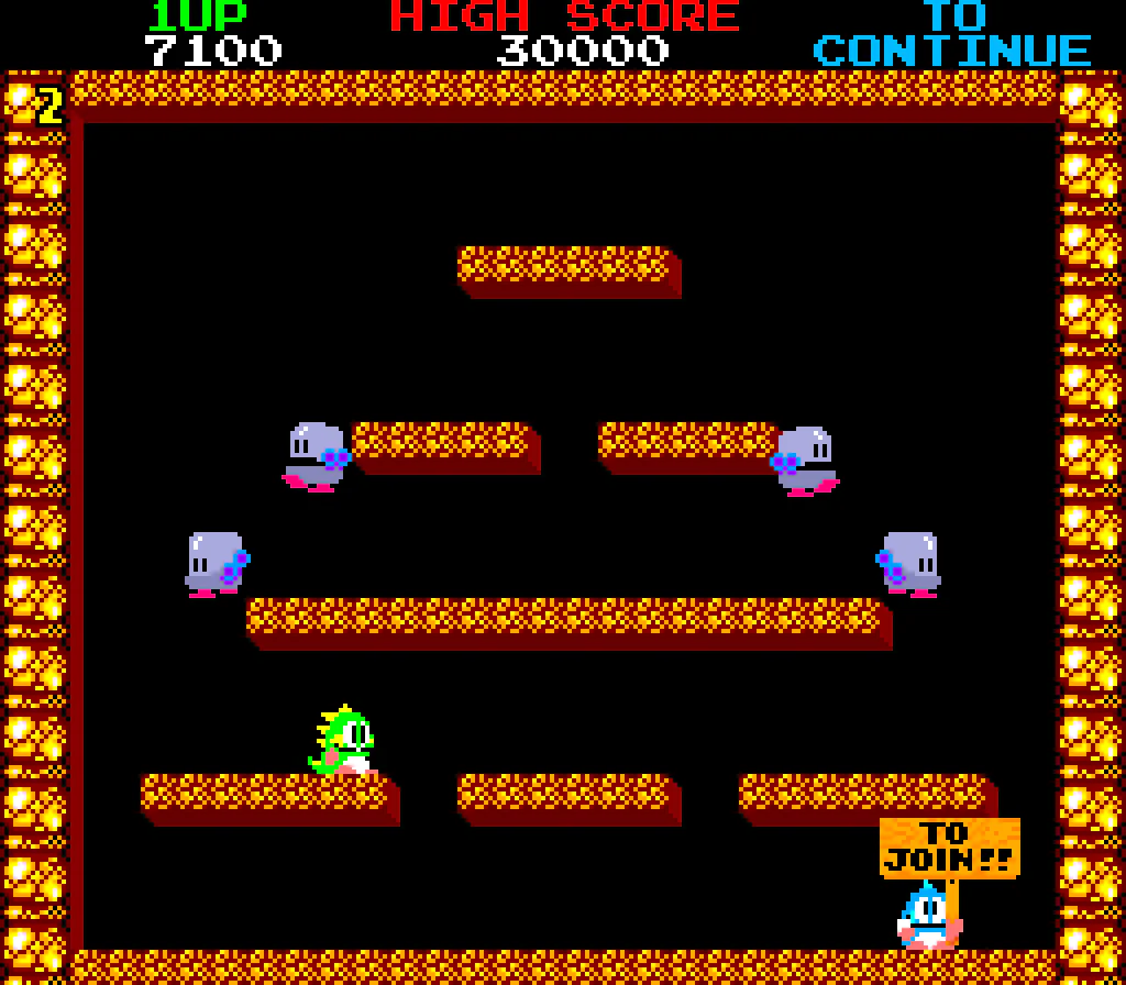 Evercade Taito Arcade 1 Cartridge 17 - Image 6