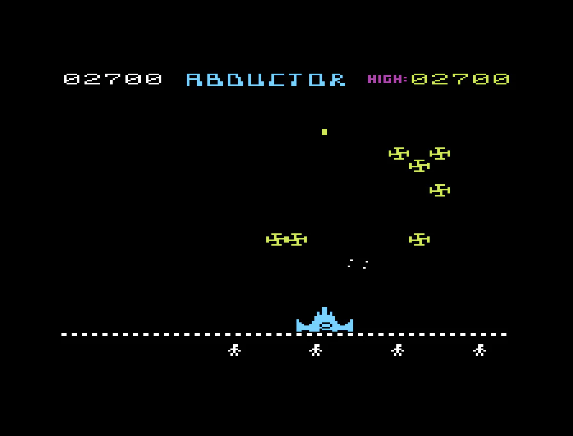 Evercade The Llamasoft Collection Cartridge 10 - Image 6