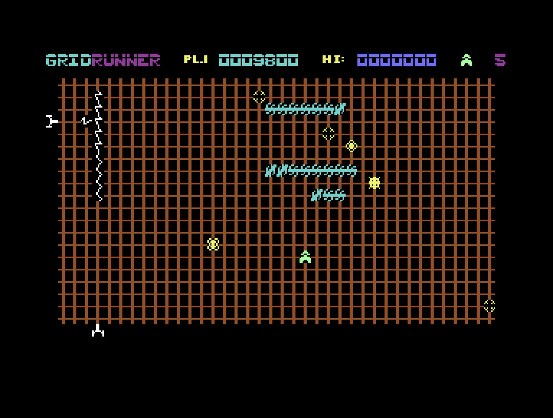 Evercade The Llamasoft Collection Cartridge 10 - Image 7