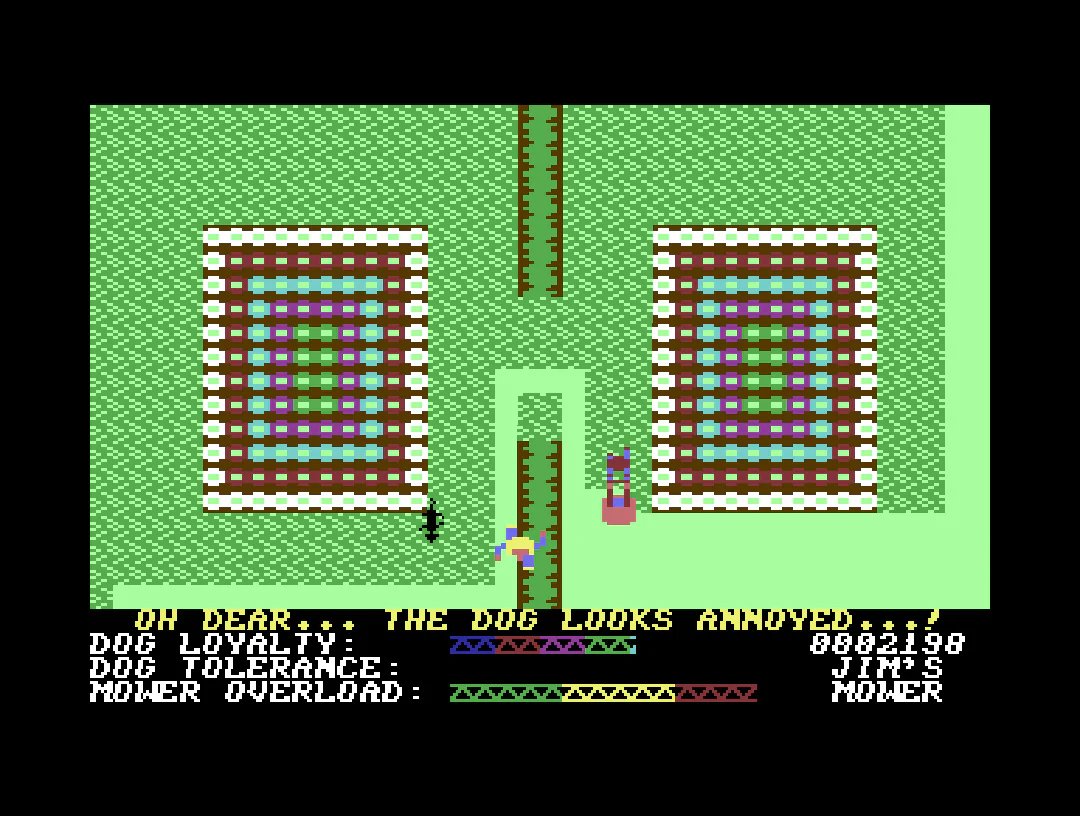 Evercade The Llamasoft Collection Cartridge 10 - Image 9