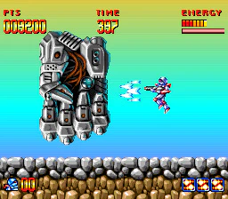 Evercade The Turrican Collection, Cartridge 49 - Image 10