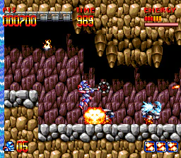 Evercade The Turrican Collection, Cartridge 49 - Image 12