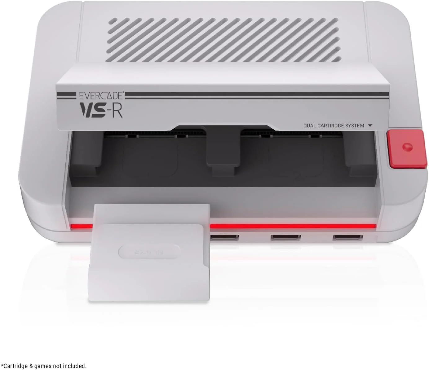 Evercade VS-R Solo - Image 7