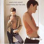 Everything But The Girl - Amplified Heart (Music CD)