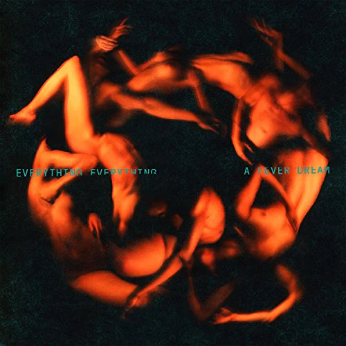 Everything Everything - A Fever Dream (Music CD)