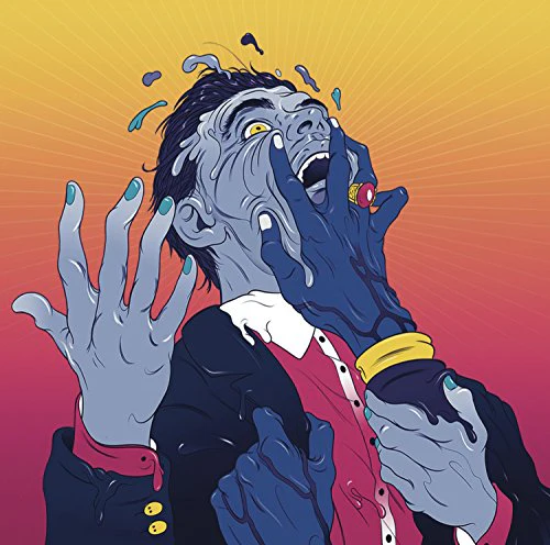 Everything Everything - Get To Heaven (Music CD)