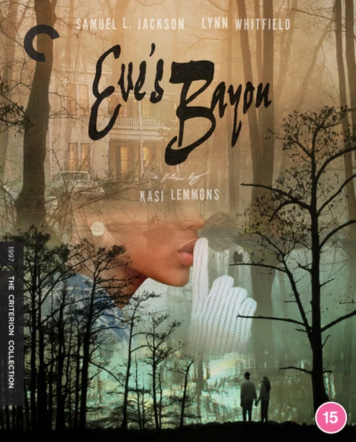 Eve's Bayou - The Criterion Collection [Blu-ray / Restored]