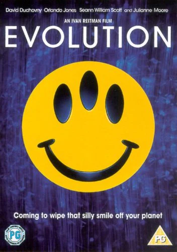 Evolution