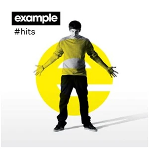 Example - #Hits (Music CD)