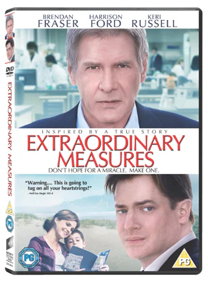 Extraordinary Measures