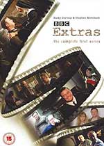 Extras - Series 1