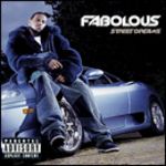 Fabolous - Street Dreams (Music CD)