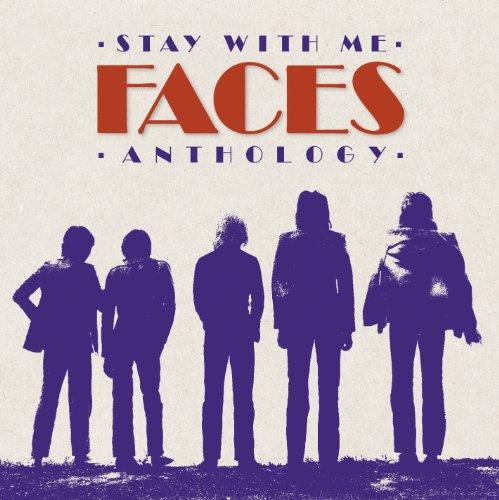 Faces - Stay With Me (The Faces Anthology) (Music CD)