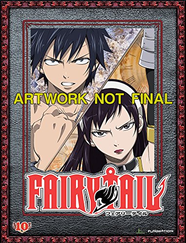 Fairy Tail - Part 10