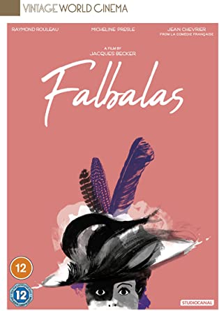 Falbalas (Vintage World Cinema) (1945)