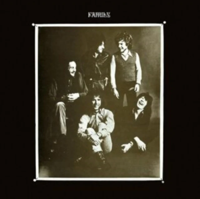 Family - A Song for Me [CD / Album]