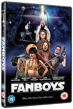 Fanboys