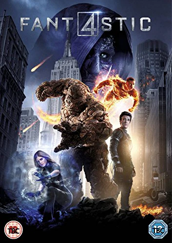 Fantastic Four