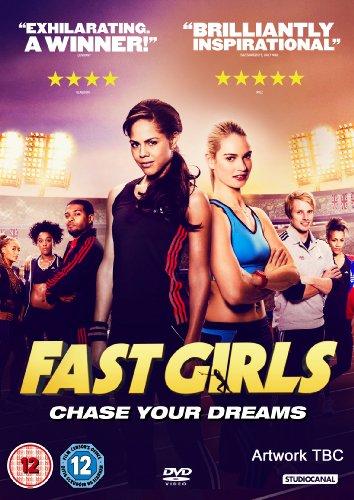 Fast Girls