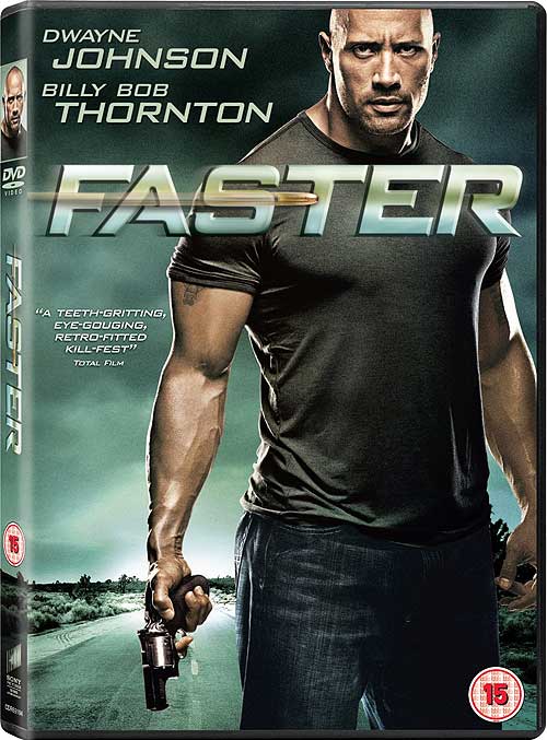 Faster