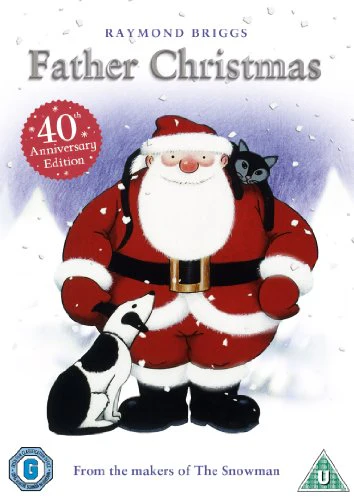 Father Christmas (1991)