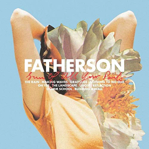 Fatherson - Sum of All Your Parts (Music CD)