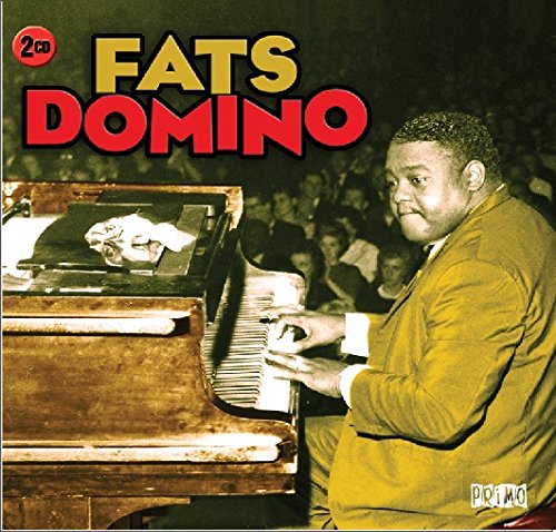Fats Domino - Essential Hits And Early Recordings (Music CD)