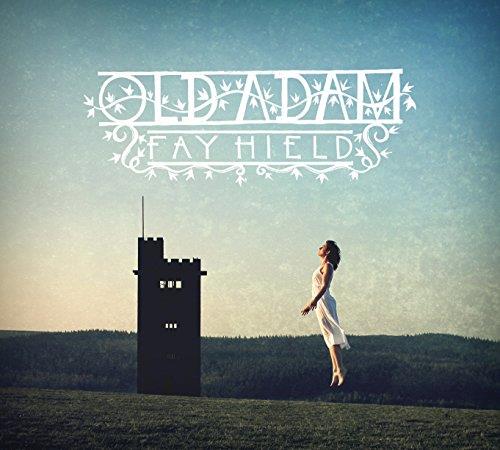 Fay Hield - Old Adam (Music CD)