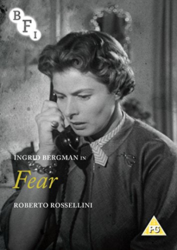 Fear (DVD) [1954]